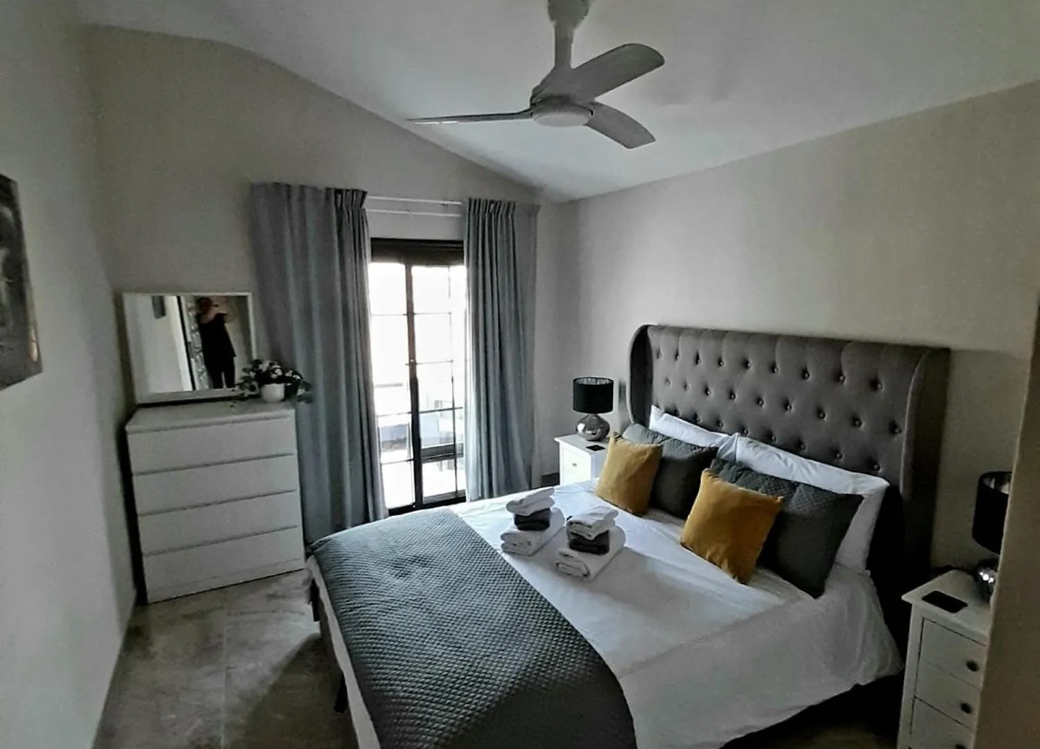 Apartment Home From Home San Miguel de Abona