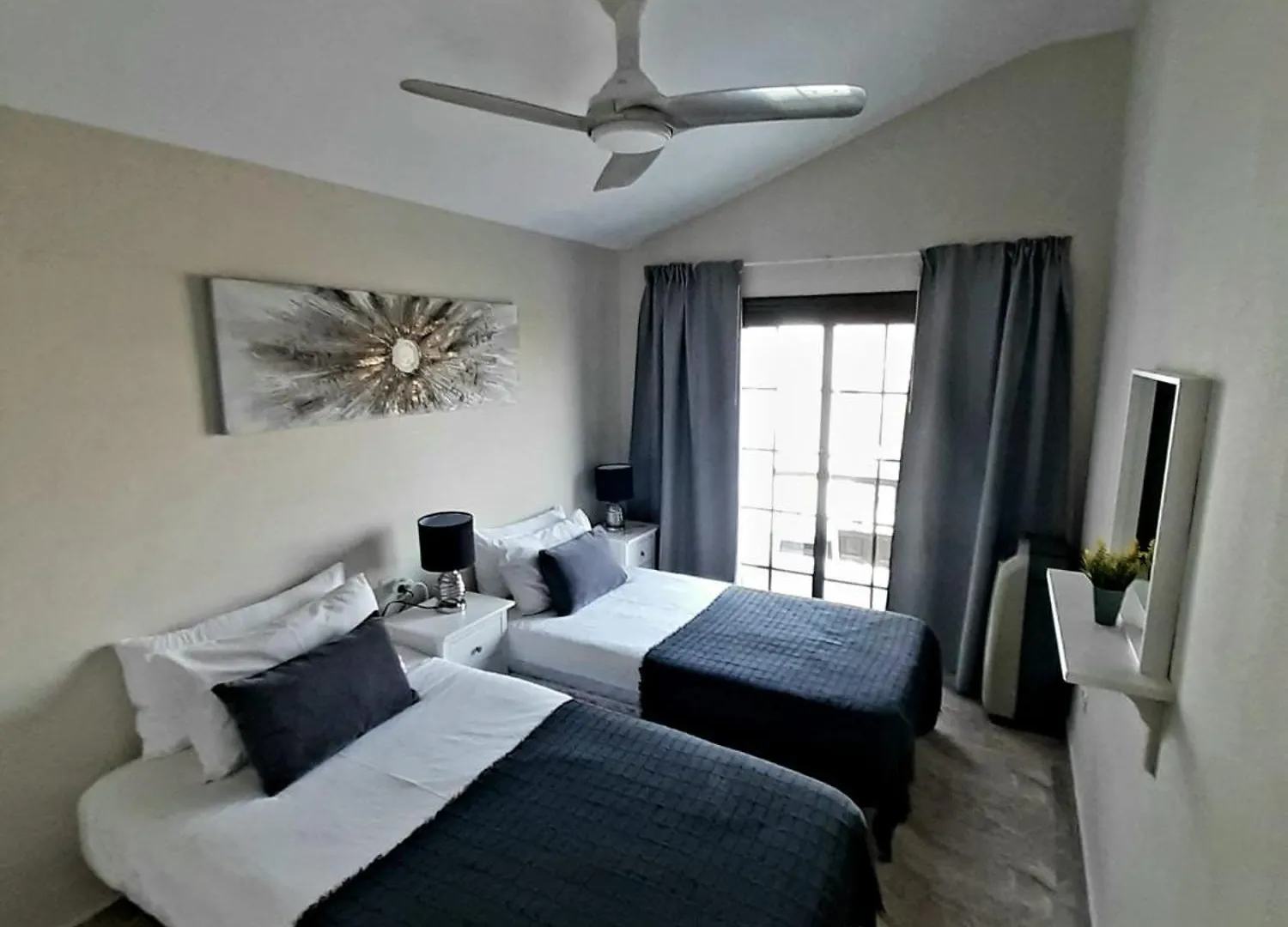 Apartment Home From Home San Miguel de Abona
