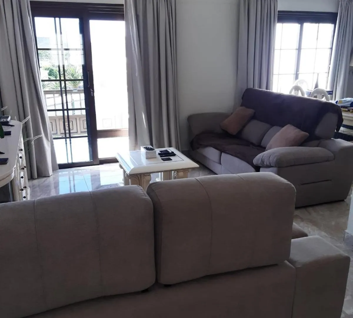 Home From Home San Miguel de Abona Apartment