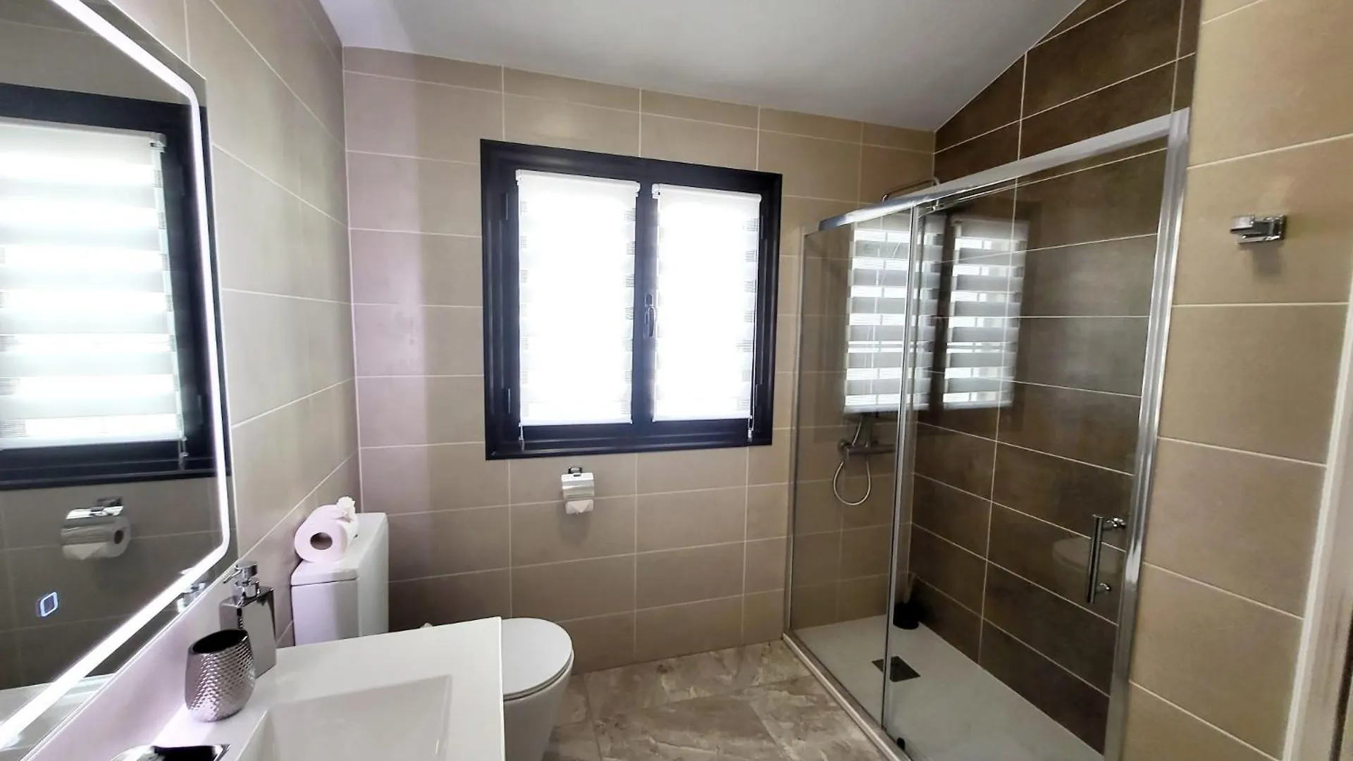 Home From Home San Miguel de Abona Apartment